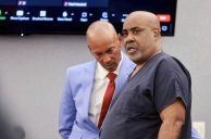 Charges Stand Against Tupac Skakur’s Accused Murder Suspect, Trial May Start in March