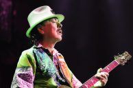 VEGAS MUSIC NEWS: Santana Postpones Residency, Fontainebleau Cancels Arrested DJ