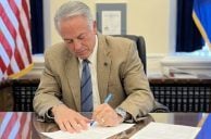 Nevada Gov. Joe Lombardo Names Reno Attorney to NGCB
