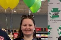 Pennsylvania McDonald’s Manager, Nursing Student Win $7M in Lottery Game for Their Family