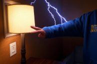 Luxor Las Vegas Guest Sues for Shockingly Bad Experience