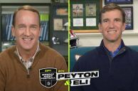 Eli, Peyton Manning to Star in FanDuel ‘Kick of Destiny’ Commercials