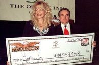 VEGAS MYTHS RE-BUSTED: The Megabucks Curse