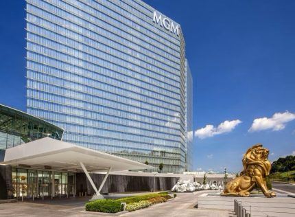 MGM National Harbor