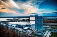 MGM Resorts Spent Heavily Opposing Skill Games, Northern Virginia Casino