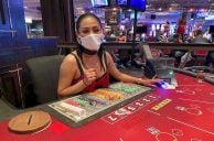 Boyd Gaming Prohibits Employees from Wearing COVID Masks