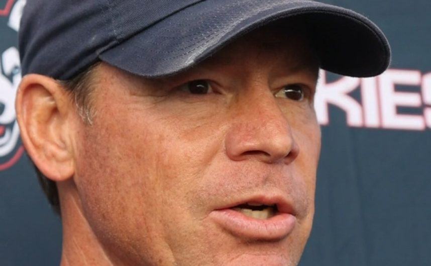 Jim Mora