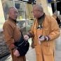 THE BUNK MONKS: Fake Buddhist Clergy Solicit ‘Donations’ on The Strip
