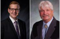 Online Casino Legislation Introduced in Indiana, Wyoming
