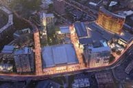 Northern Virginia Casino Bill Introduced, Tysons Development Could Cost $6B
