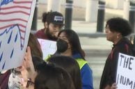 Las Vegas is Site of March Against Trump Immigration Executive Orders