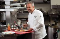 VEGAS DINING NEWS: Strip De-Serranos, Vegas Chinese Takes Out Competition, Holsteins Moo-ves
