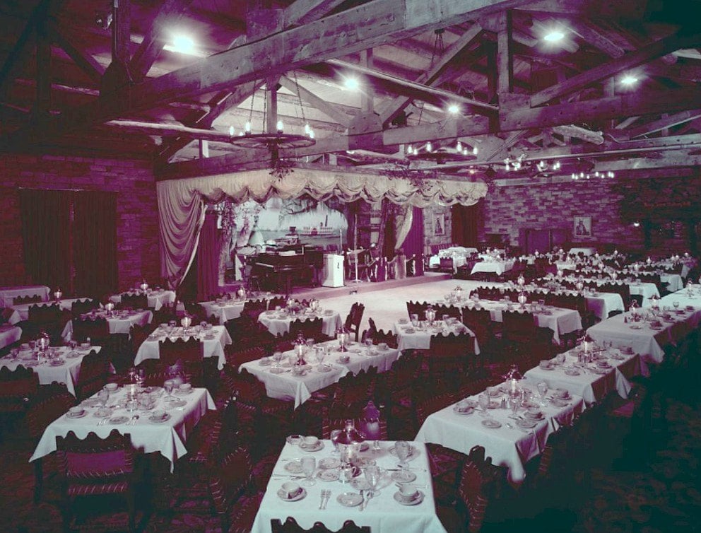 VEGAS MYTHS RE-BUSTED: The El Rancho Vegas’ Origin Story - Casino.org