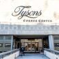 Northern Virginia casino Fairfax Tysons