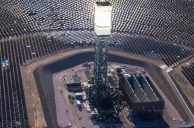Sundown in the Cards for Las Vegas-Adjacent Solar Plant