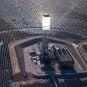 Sundown in the Cards for Las Vegas-Adjacent Solar Plant