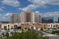 Poll: Nearly Eight in 10 Tysons Voters Oppose Northern Virginia Casino Bill