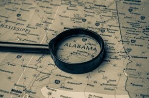 Alabama gaming lottery odds