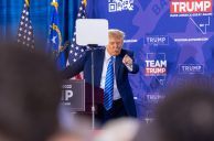 President Donald Trump to Double Down on Tax-Free Tip Pledge Upon Return to Las Vegas