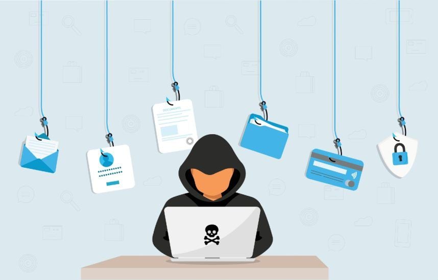 Nevada cybersecurity cyberattack data breach