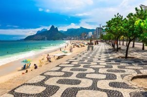 Brazil casino resorts gambling