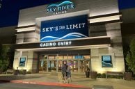 Casino Crime News Roundup: Murder Suspect Apprehended at Sky River Casino