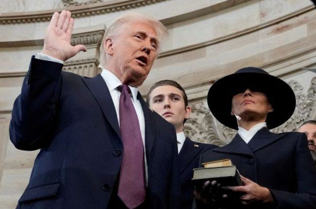 Donald Trump Las Vegas Nevada