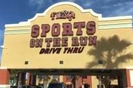 LOST VEGAS: Drive-Thru Casino Windows