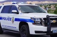UPDATE: Deceased Female Found in Henderson Fits Description of Missing Teen, Police Reveal