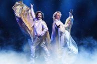 Tiger Kings Siegfried & Roy Get Their Own Opera