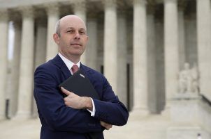Tom Goldstein, SCOTUS, Supreme Court, tax evasion, poker