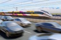 Brightline Revises One-Way Fare for LA to Vegas High Speed Train