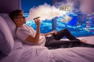 Vegas Casino Resorts Install Detectors to Smoke Out Vapers — Report