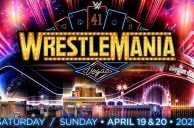 Tix for WrestleMania 41 in Las Vegas Going On Sale Soon