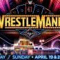 Tix for WrestleMania 41 in Las Vegas Going On Sale Soon