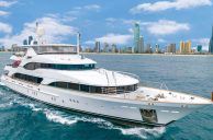 Star Entertainment Settles Superyacht Spat Amid Dire Cashflow Crisis