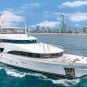 Star Entertainment, Benetti superyacht, Roys Poyiadjis, Platinum Capital Partners