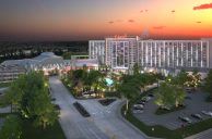 DraftKings Sportsbook to Open With $270 Million Live! Casino Hotel Louisiana