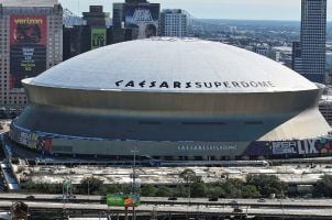 Super Bowl betting legal sportsbook