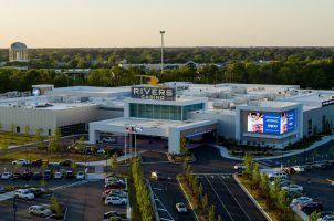 Rivers Casino Portsmouth Virginia hotel rooms