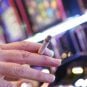 Rhode Island casinos Bally's smoking