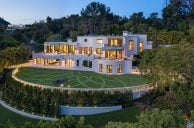 Steve Wynn Slashes Prices on L.A. and NYC Mansions to Finally Break Even