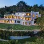 Steve Wynn Beverly Hills real estate