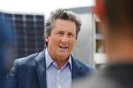 MGM Resorts President, CEO Bill Hornbuckle to Lead U.S. Travel Association
