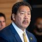 Seattle Mayor, Bruce Harrell, Ameristar Council Bluff, gun charges