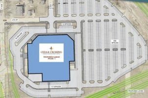 Iowa Gaming Commission Cedar Rapids casino