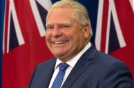 Ontario Sportsbooks Get In On Political Betting Action