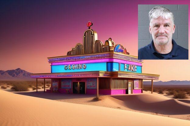 Thomas Paul Madden, Jeremy Tyler Grabow