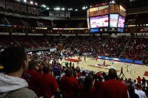 Fresno state basketball, Bulldogs, Jalen Weaver, Zaon Collins, Mykell Robinson