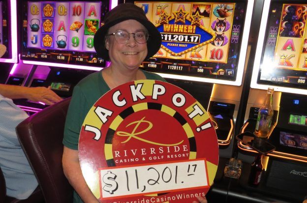 Cedar Rapids casino Iowa Riverside